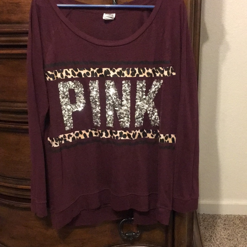 PINK Victoria Secret
